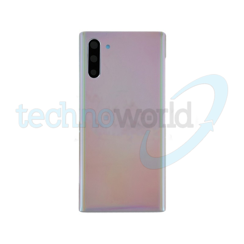 Copribatteria Samsung Note 10 Aura Glow