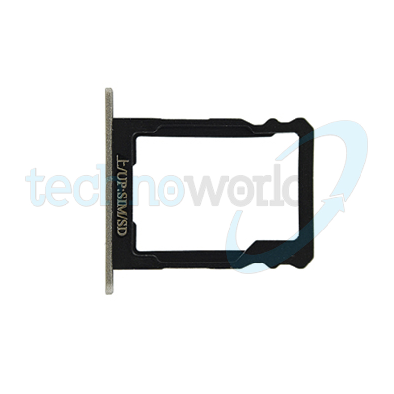 Porta microSD Huawei P8 Grigio
