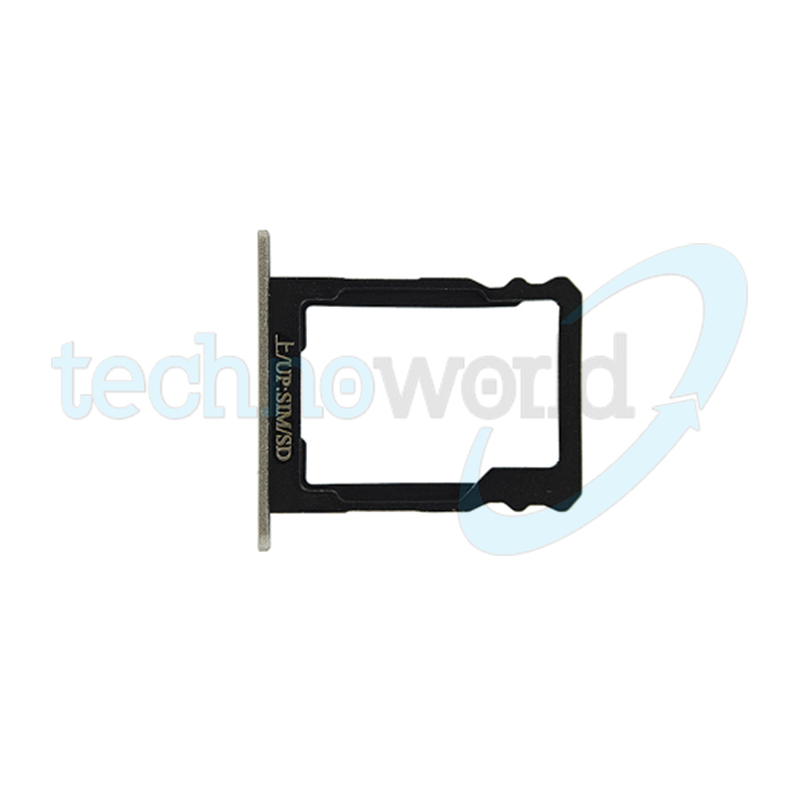 Porta Sim Huawei P8 Grigio