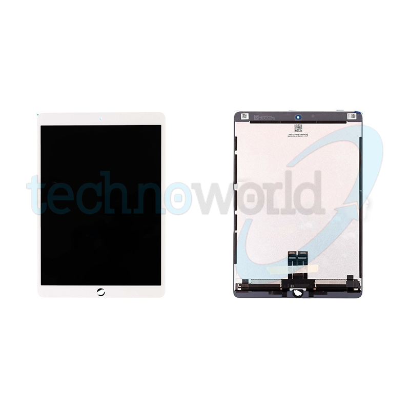 Display Con Touch iPad Air 3 Bianco