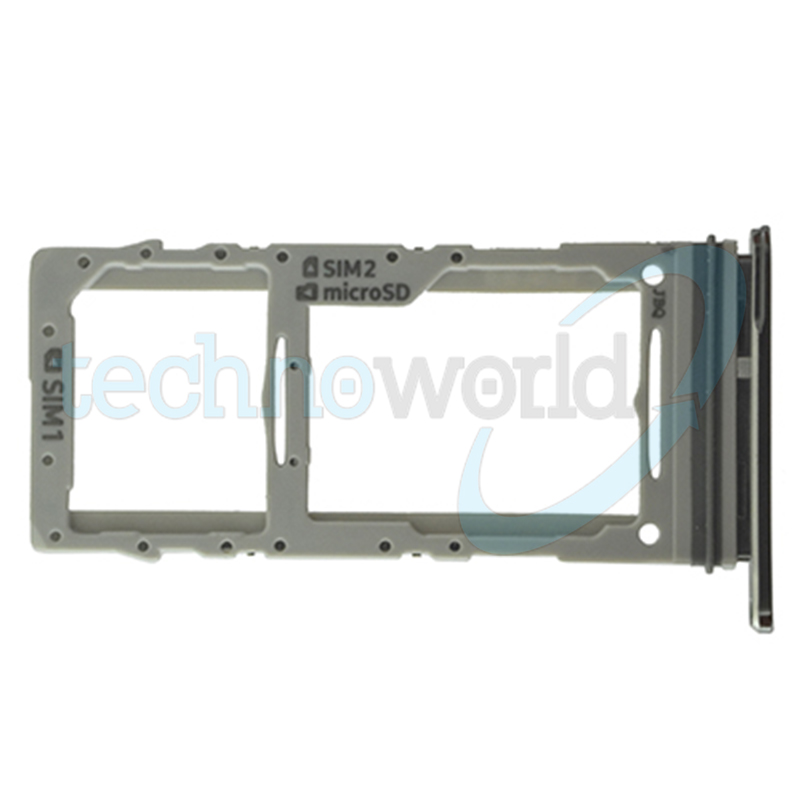 Porta Sim/microSD Samsung S20 Grigio