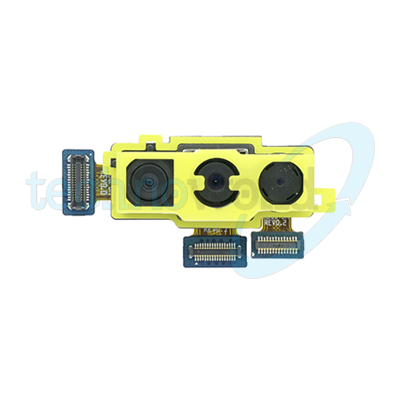 Fotocamera Posteriore Samsung A30s