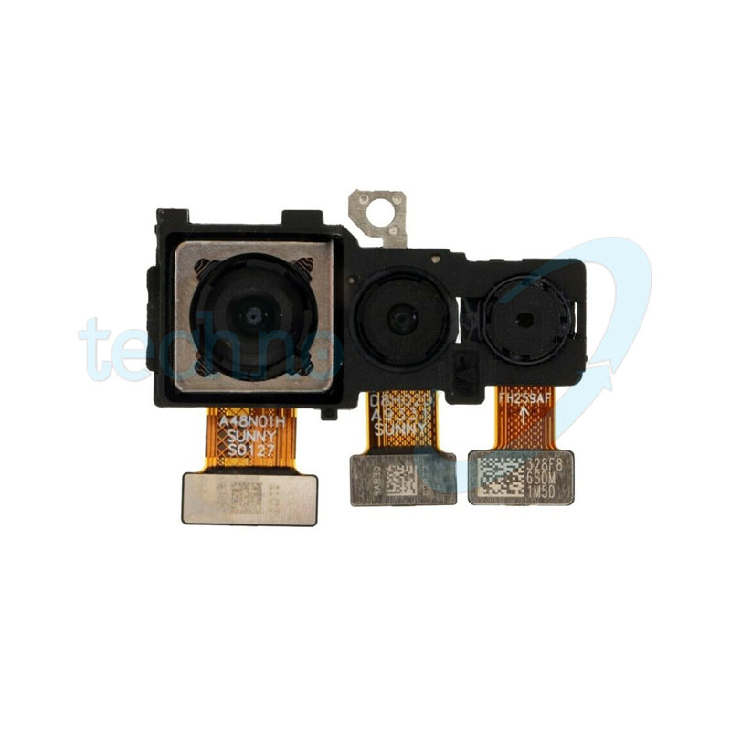 Fotocamera Posteriore Completa Huawei P30 Lite 48Mp
