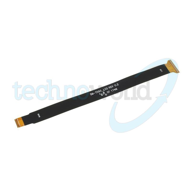 Flat di Collegamento Da PCB Board a Mainboard Samsung Tab A 10.1"WIFI