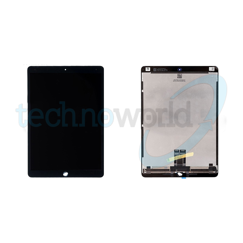 Display Con Touch iPad Air 3 Nero