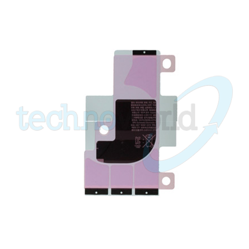 Adesivo per Batteria iPhone X