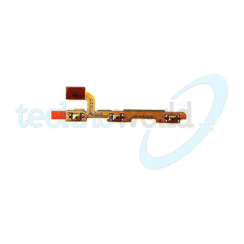 Flat Tasto Accensione + Volume Huawei P Smart Z