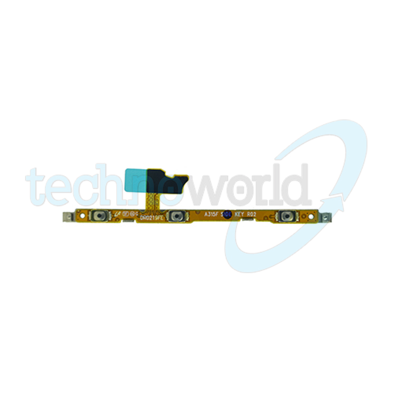 Flat Tasti Volume + Accensione Samsung A41