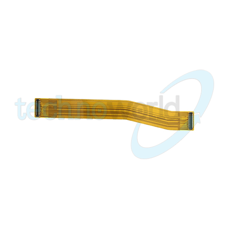Flat di Collegamento Da PCB Board a Mainboard Huawei Y6 2019