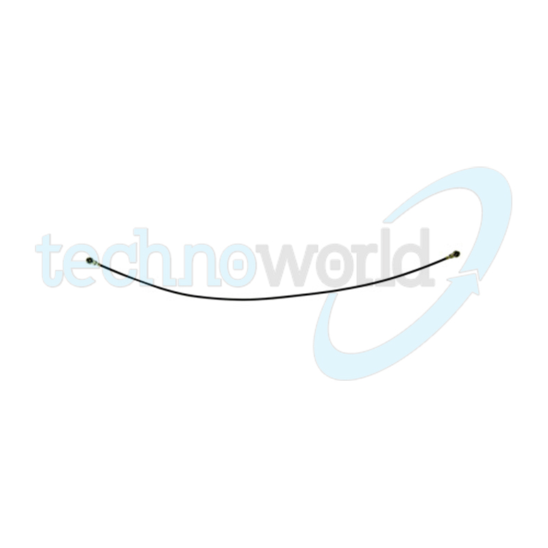 Antenna Rete Huawei Y7 2019 108,5mm