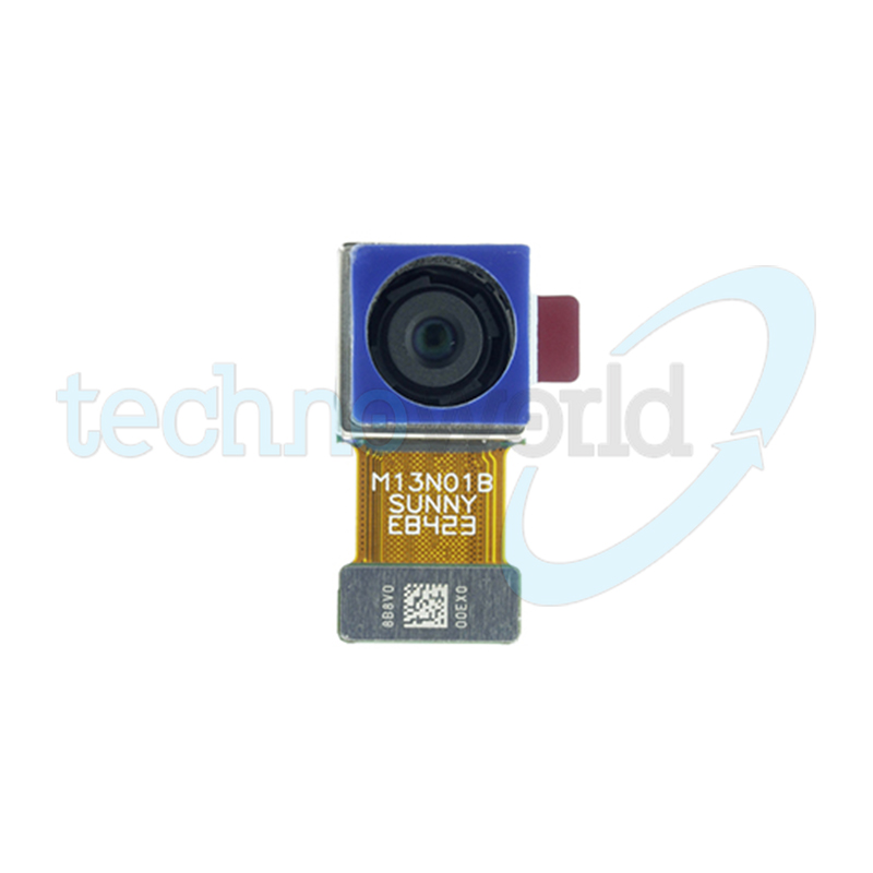 Fotocamera Posteriore Huawei Y7 2019 13MP