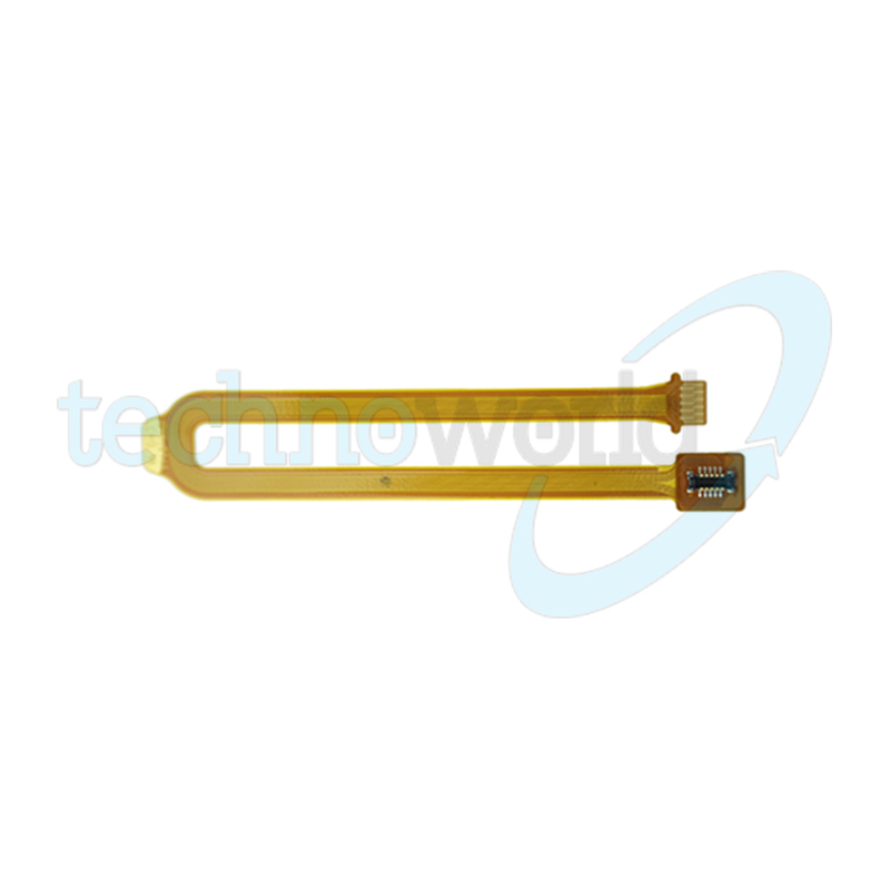 Flat Fingerprint / Lettore Impronta Huawei Y7 2019