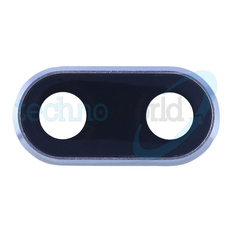 Lente Fotocamera Completa Honor 10 Grigio