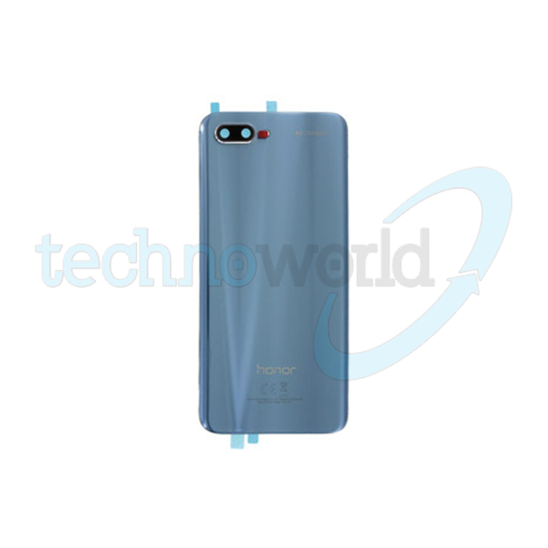 Copribatteria Honor 10 Grigio