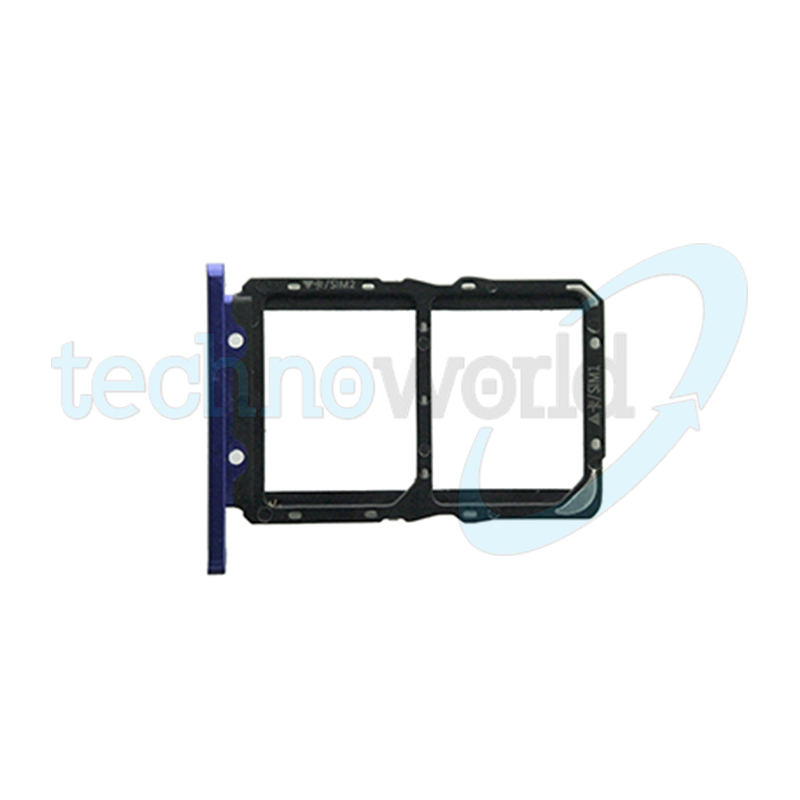 Porta SIM Honor 20 Blu