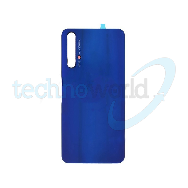 Copribatteria Honor 20 Blu