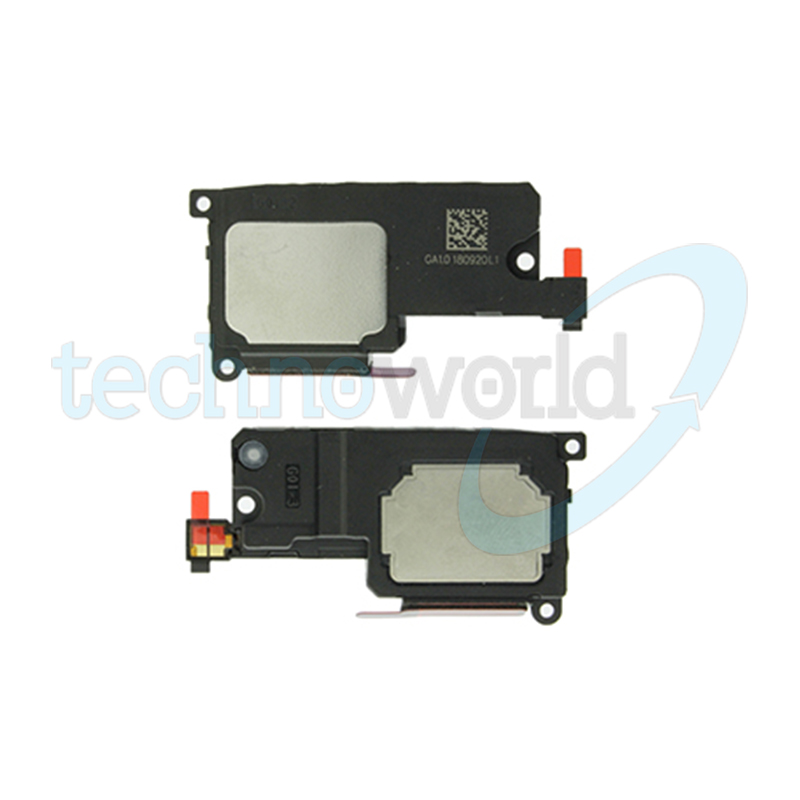 Suoneria Huawei P Smart 2019