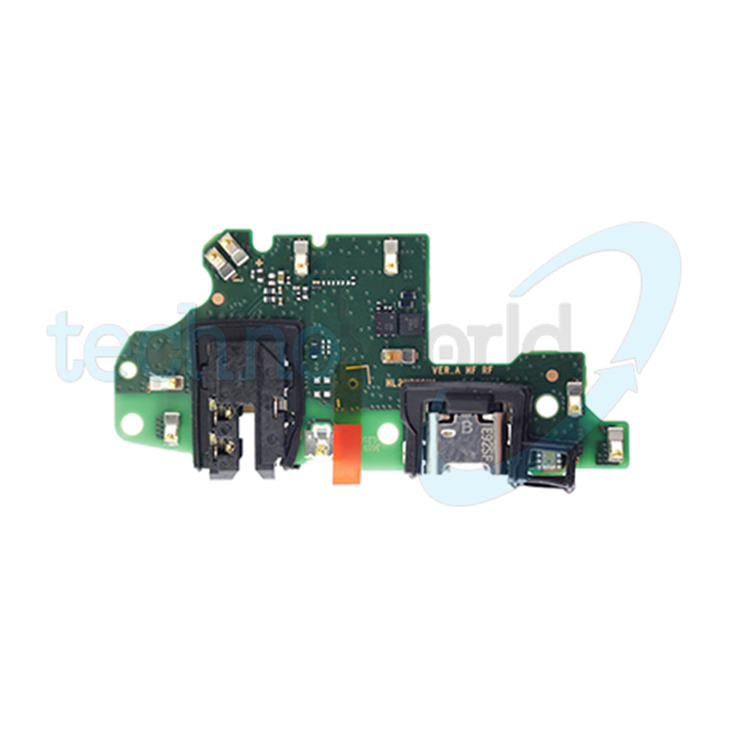PCB Board con Connettore Carica e Microfono Honor 20 Lite