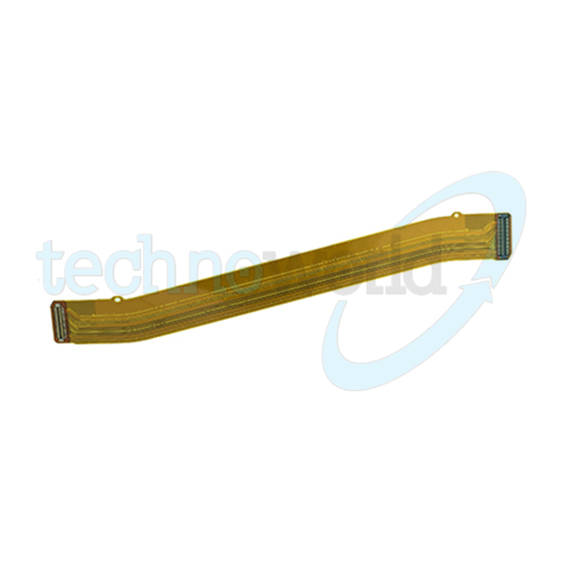 Flat di Collegamento Da PCB Board a Mainboard Huawei P30 Lite New Edition
