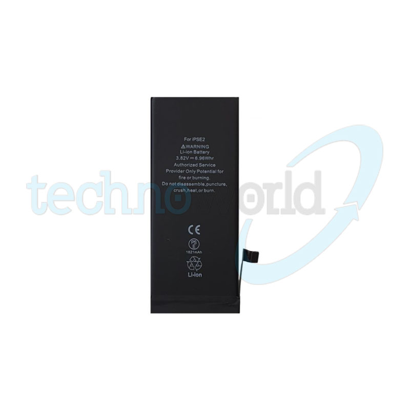 Batteria iPhone SE 2020