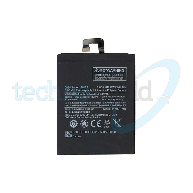 Batteria Xiaomi BM3A