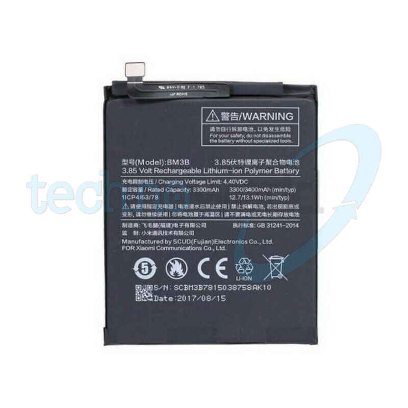 Batteria Xiaomi BM3B