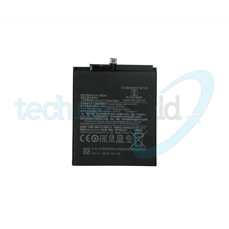 Batteria Xiaomi BM3M