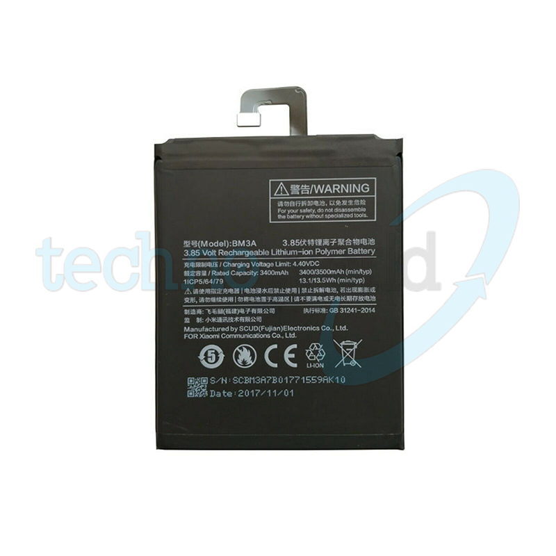 Batteria Xiaomi BN3A