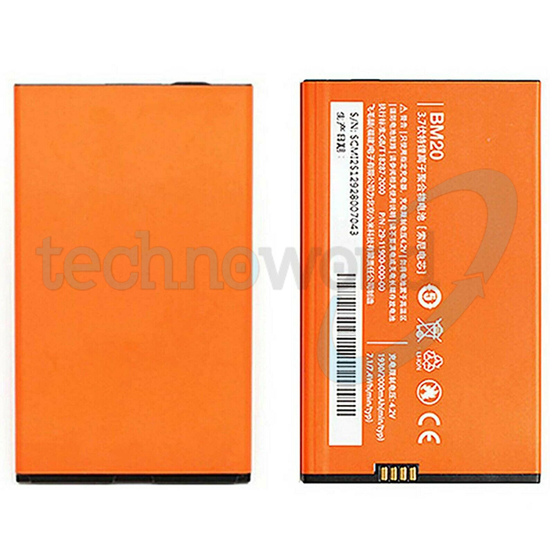 Batteria Xiaomi BM20