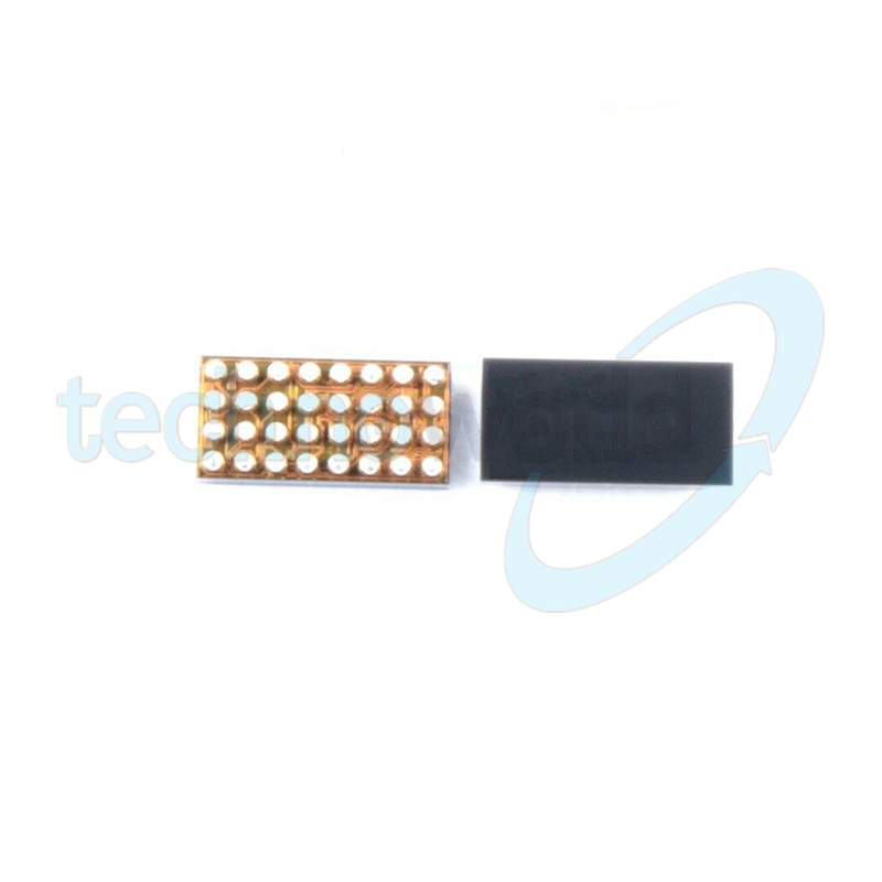Touch screen controller IC per iPhone X