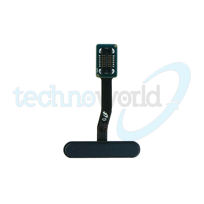 Flat Fingerprint / Lettore Impronta Samsung S10e Nero