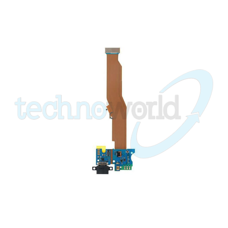 Flat Connettore Carica Xiaomi MI 5