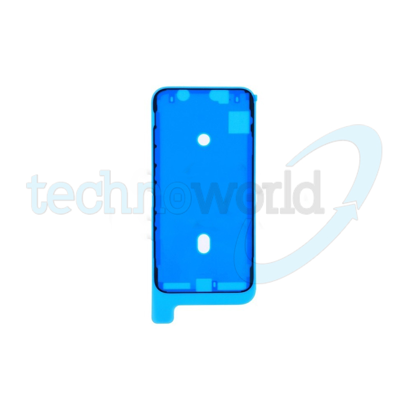 Adesivo LCD Frame iPhone 11 / XR
