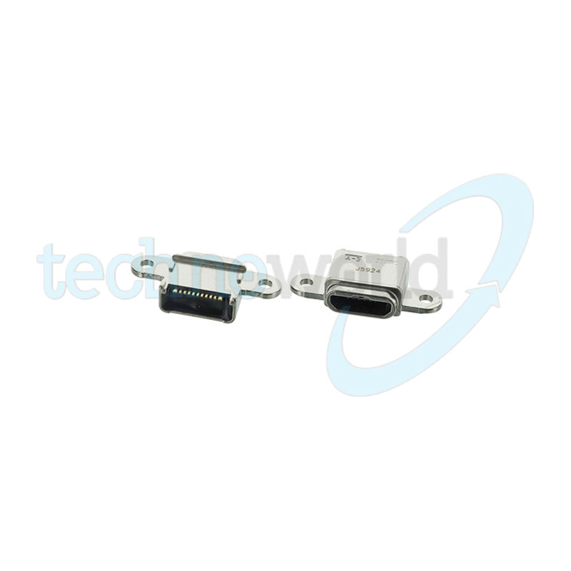 Connettore Carica Samsung S5 Neo / S5 Mini