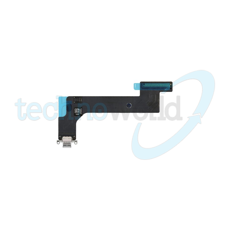 Connettore Carica iPad 10 Silver Versione Wi-Fi