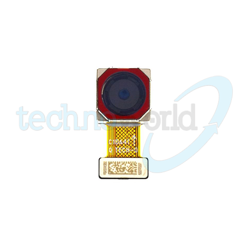 Fotocamera Posteriore Oppo A57s