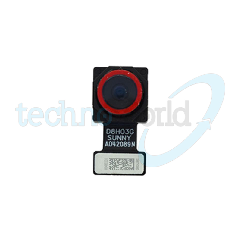 Fotocamera Posteriore Grandangolare 8MP Oppo A73 5G