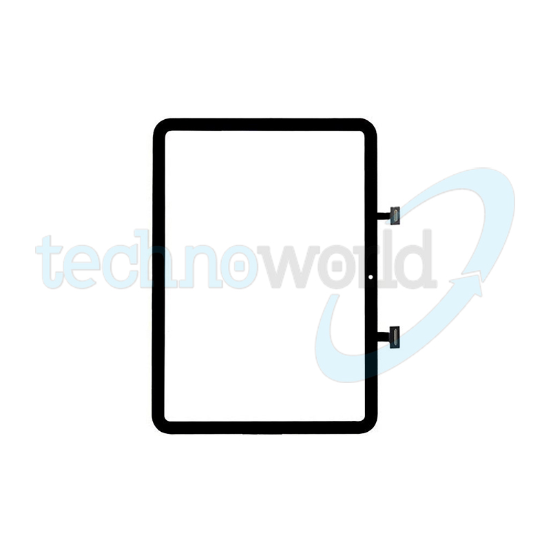 Touch OEM iPad 10 Nero