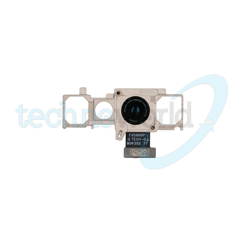Fotocamera Posteriore 48MP Oppo Find X2 Neo