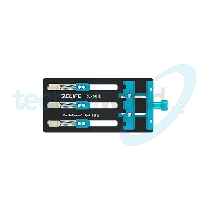 Relife RL-601L Supporto Scheda PCB Universale