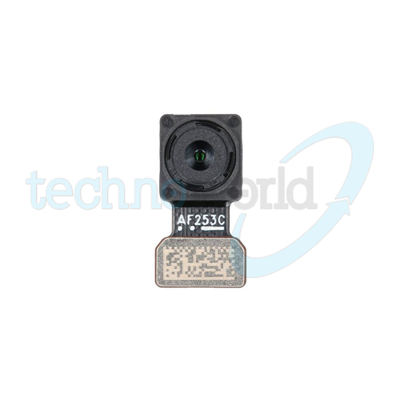 Fotocamera Posteriore Macro 2MP Oppo Find X3 Lite