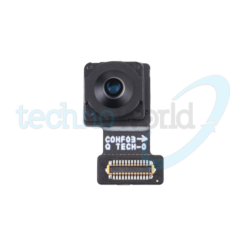 Fotocamera Frontale Oppo Find X3 Neo
