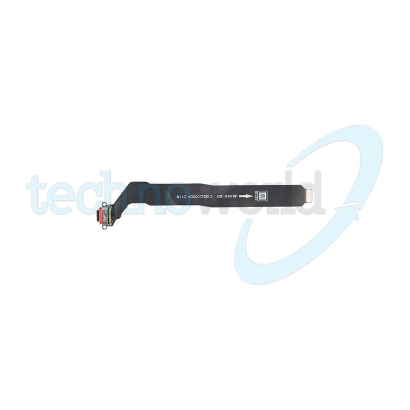 Flat Connettore Carica OnePlus Nord 2 5G