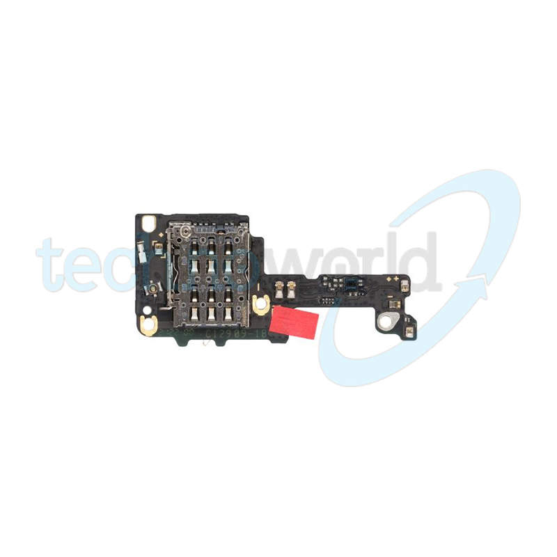 PCB Board con Lettore Sim OnePlus Nord 2 5G