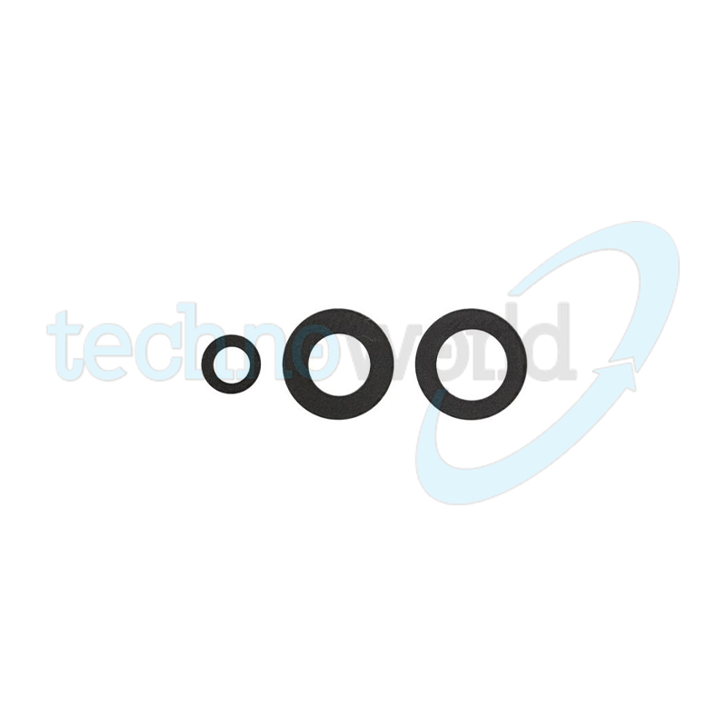 Kit Lente Fotocamera OnePlus Nord 2 5G