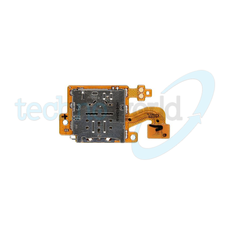 Flat Lettore Sim Samsung Tab S7 Plus 12.4" Wifi