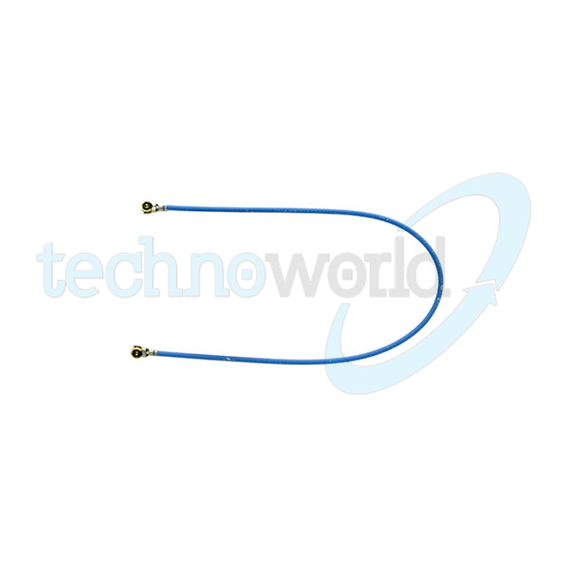 Antenna Rete Samsung Tab S7 Plus 12.4" WIFI 107,2mm