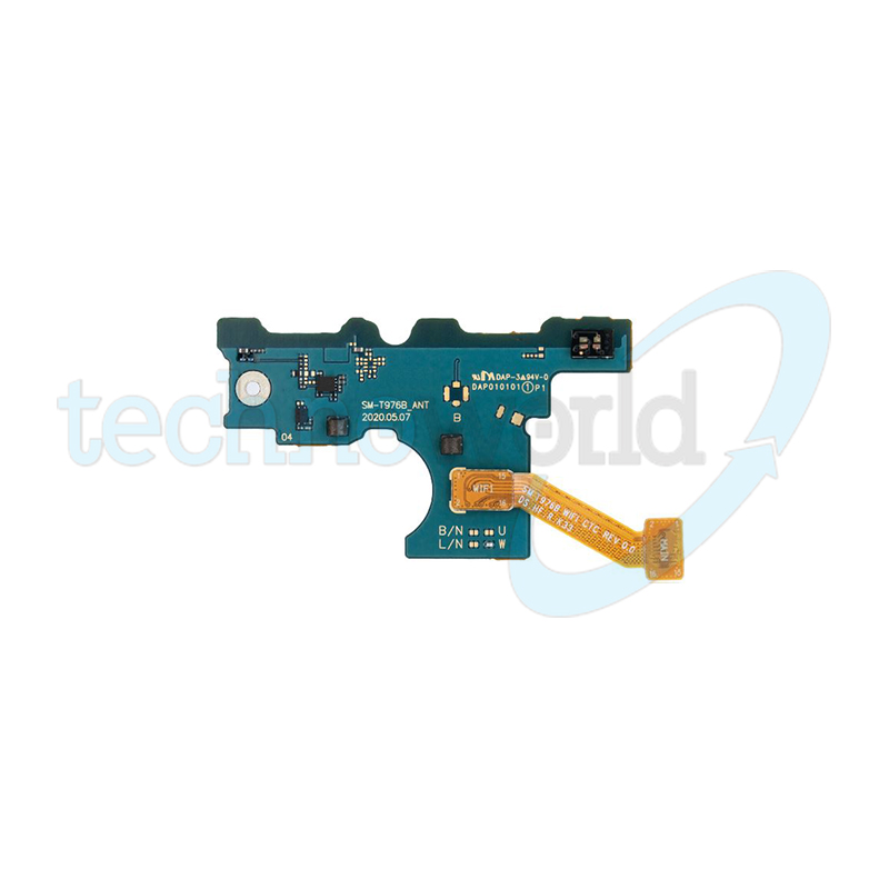 PCB Board Antenna Samsung Tab S7 Plus 12.4" WIFI