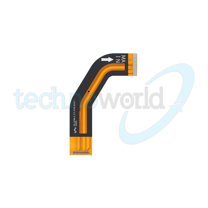Flat di Collegamento Ori. Da PCB Board a Mainboard Samsung Tab S7 Plus 12.4" WIFI