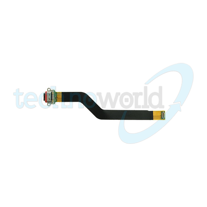 Flat Connettore Carica Oppo Reno